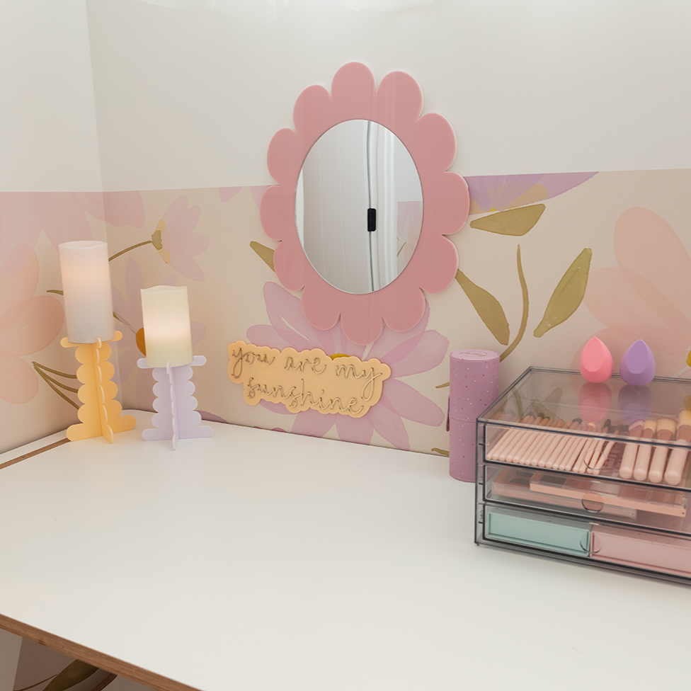Decorative Mirrors – Letterly